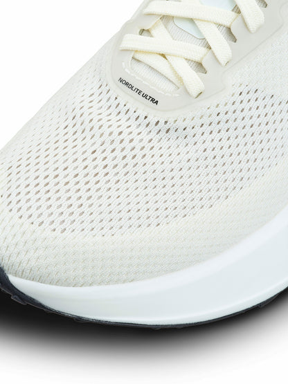 Craft Nordlite Ultra Gravel Running Shoe - Ash White/Black