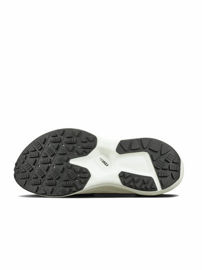 Craft Nordlite Ultra Gravel Running Shoe - Ash White/Black