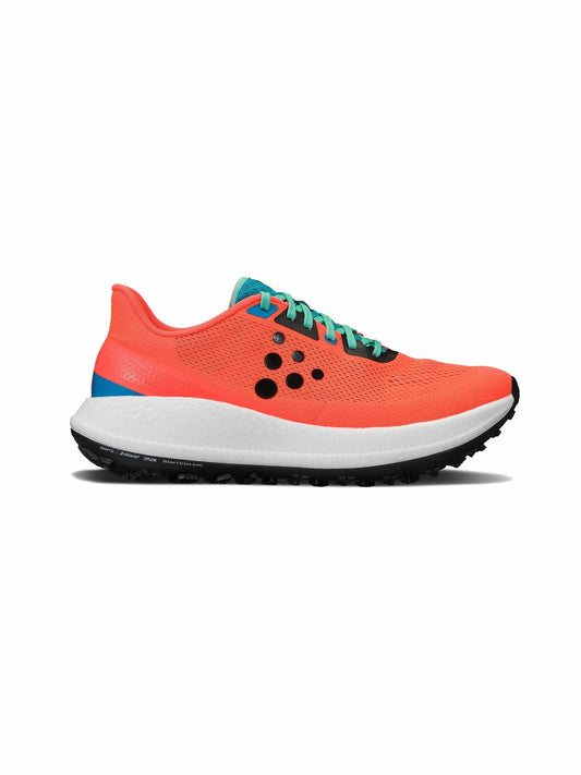 Craft Xplor Gravel Running Shoe - Lazer