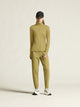 Khaki Melange