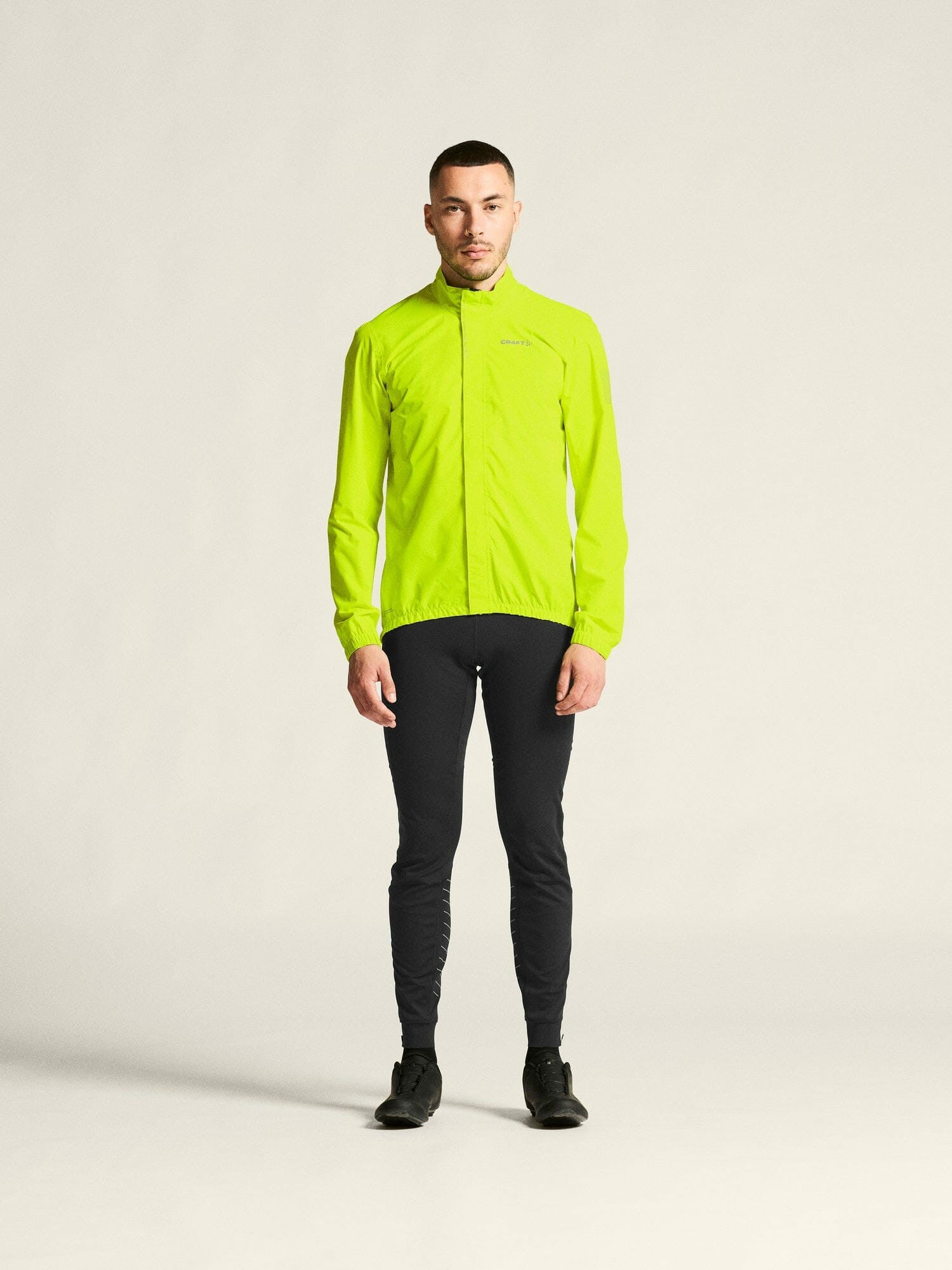 Craft Core Endur Hydro Cycling Jacket 2 - Flumino