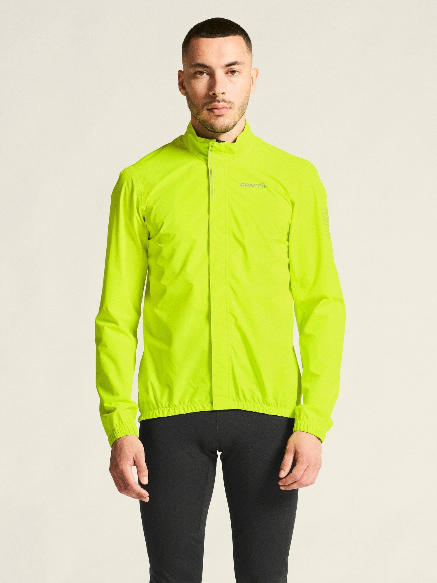 Craft Core Endur Hydro Cycling Jacket 2 - Flumino