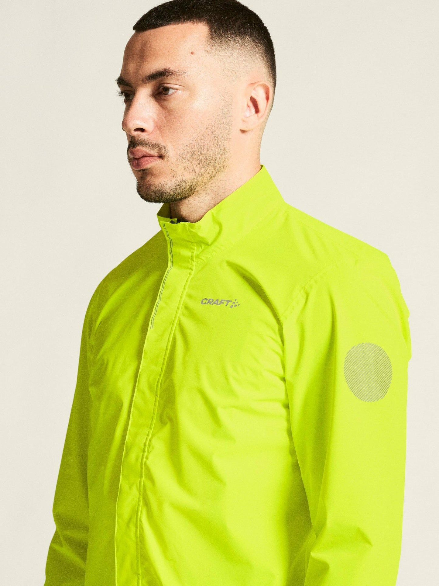 Craft Core Endur Hydro Cycling Jacket 2 - Flumino