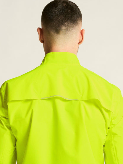 Craft Core Endur Hydro Cycling Jacket 2 - Flumino