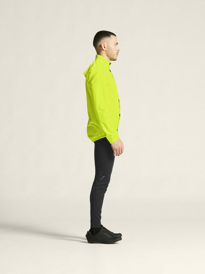 Craft Core Endur Hydro Cycling Jacket 2 - Flumino
