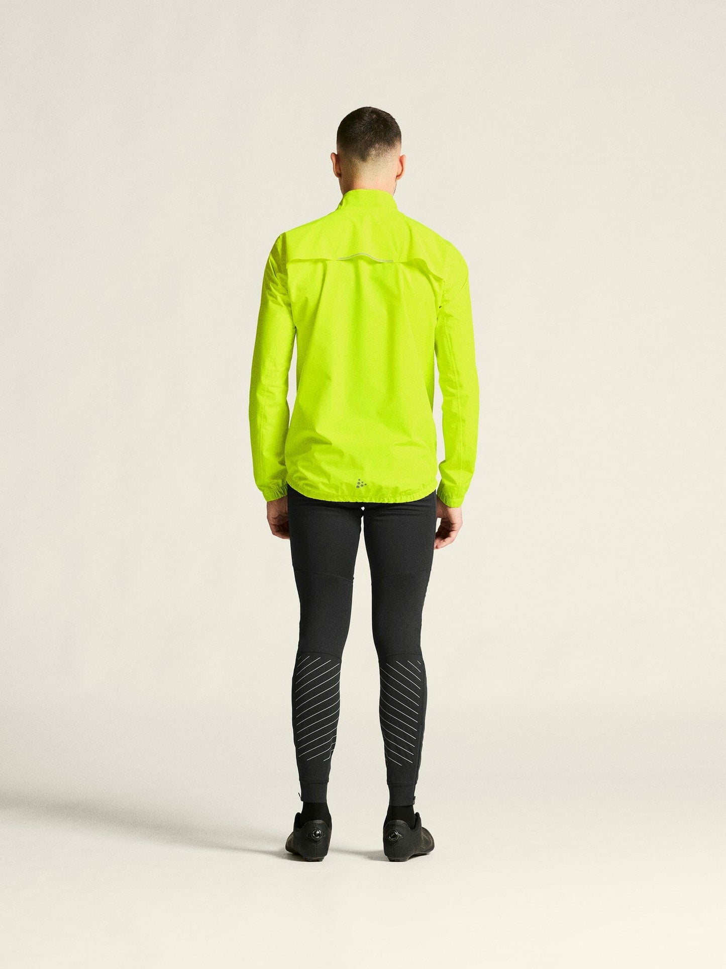 Craft Core Endur Hydro Cycling Jacket 2 - Flumino