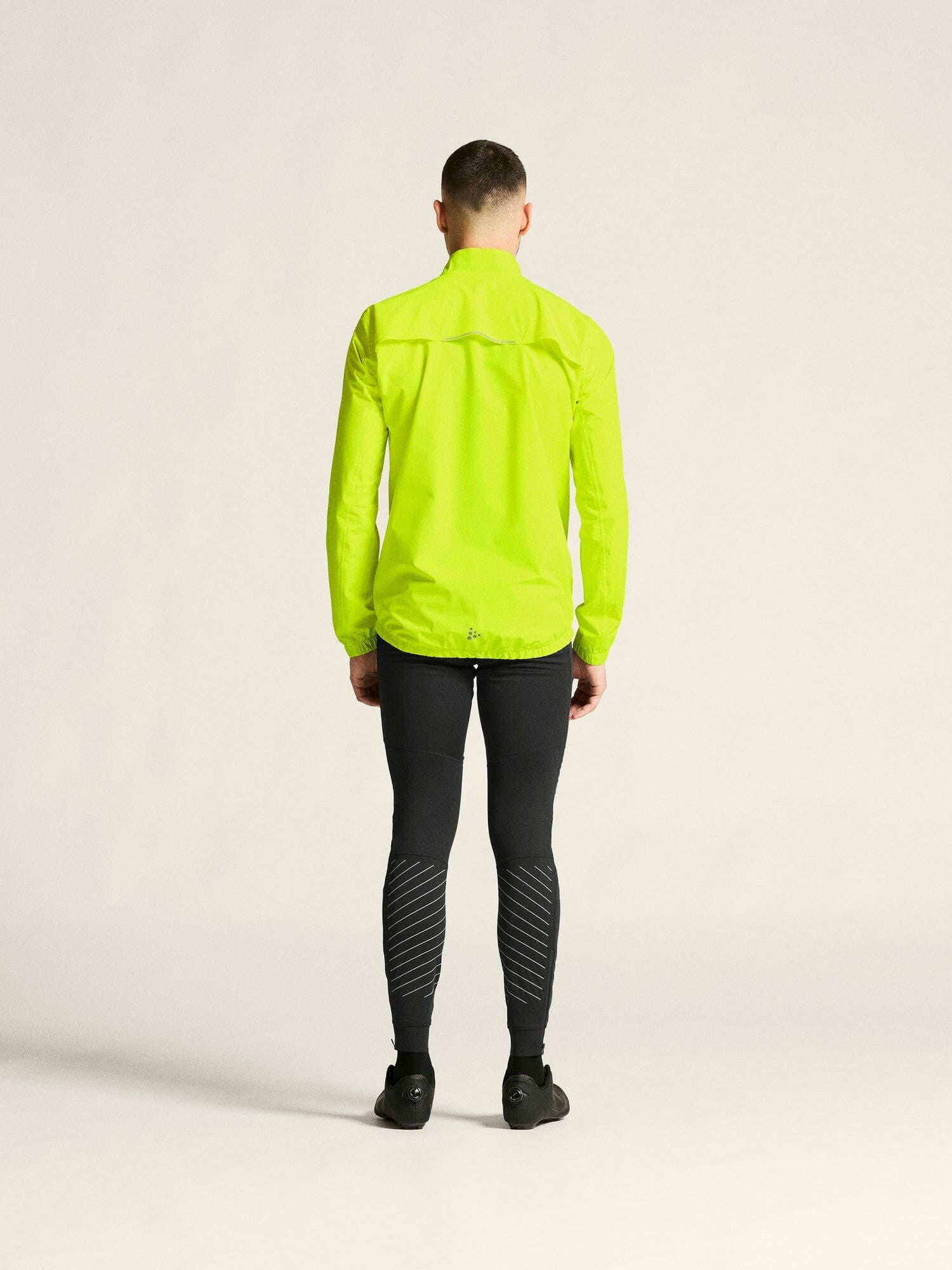 Craft Core Endur Hydro Cycling Jacket 2 - Flumino