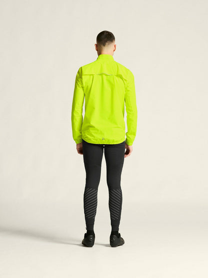 Craft Core Endur Hydro Cycling Jacket 2 - Flumino