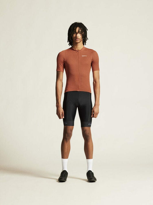 Craft ADV Endur Cycling Jersey - Sequoia