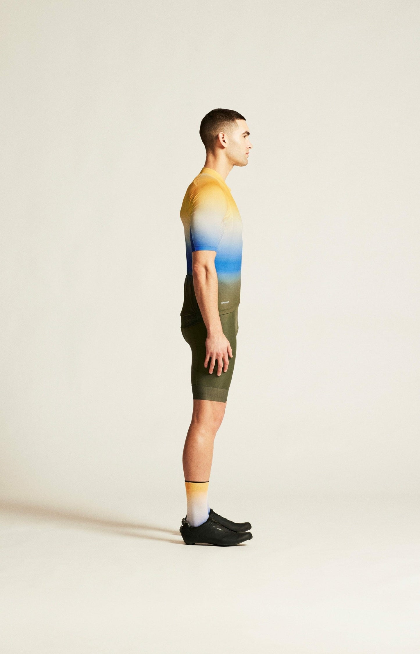 Craft ADV Endur Graphic Cycling Jersey - Juniper/Multi