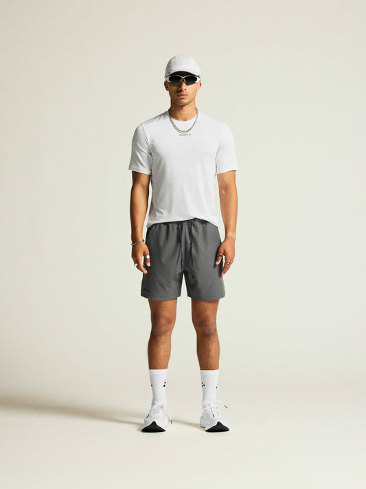 Craft ADV Essence SS Tee 2 - White