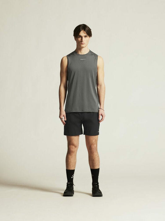Craft ADV Essence 2-In-1 Shorts 2 - Black