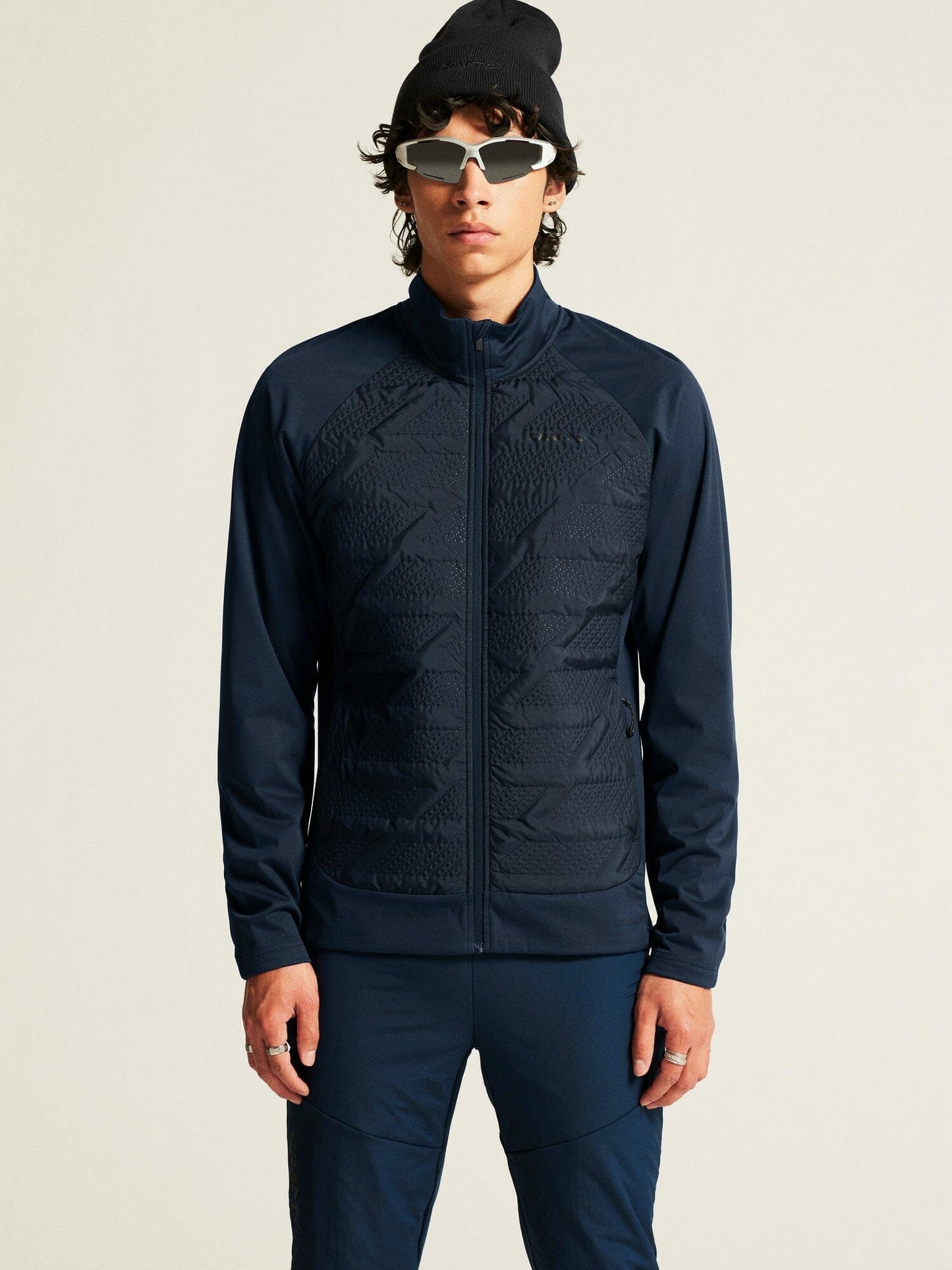Craft ADV Nordic Training Speed Jacket 2 - Blaze