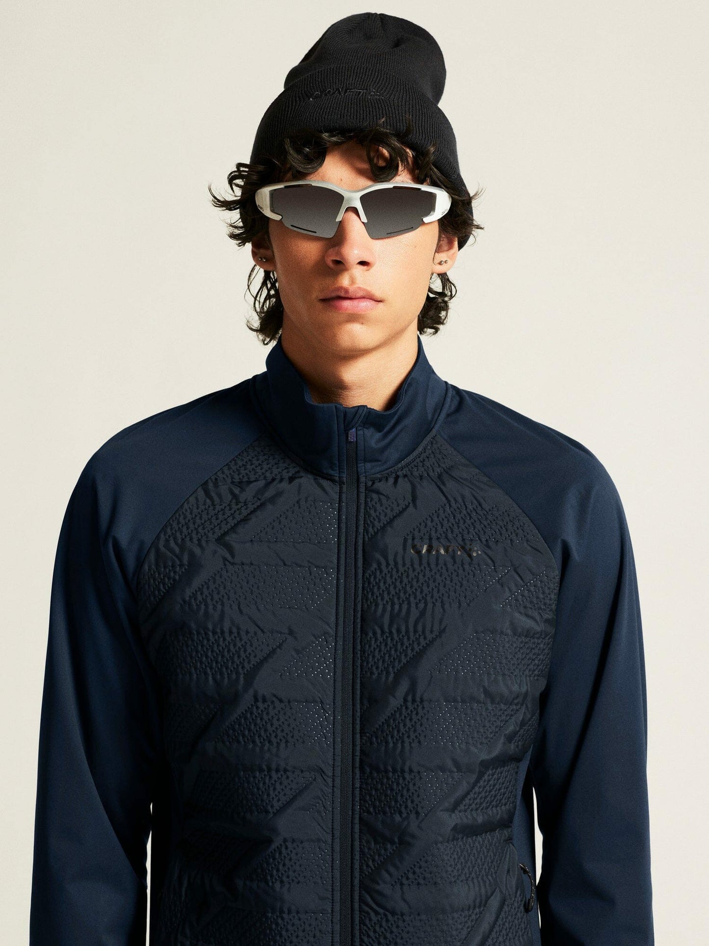 Craft ADV Nordic Training Speed Jacket 2 - Blaze