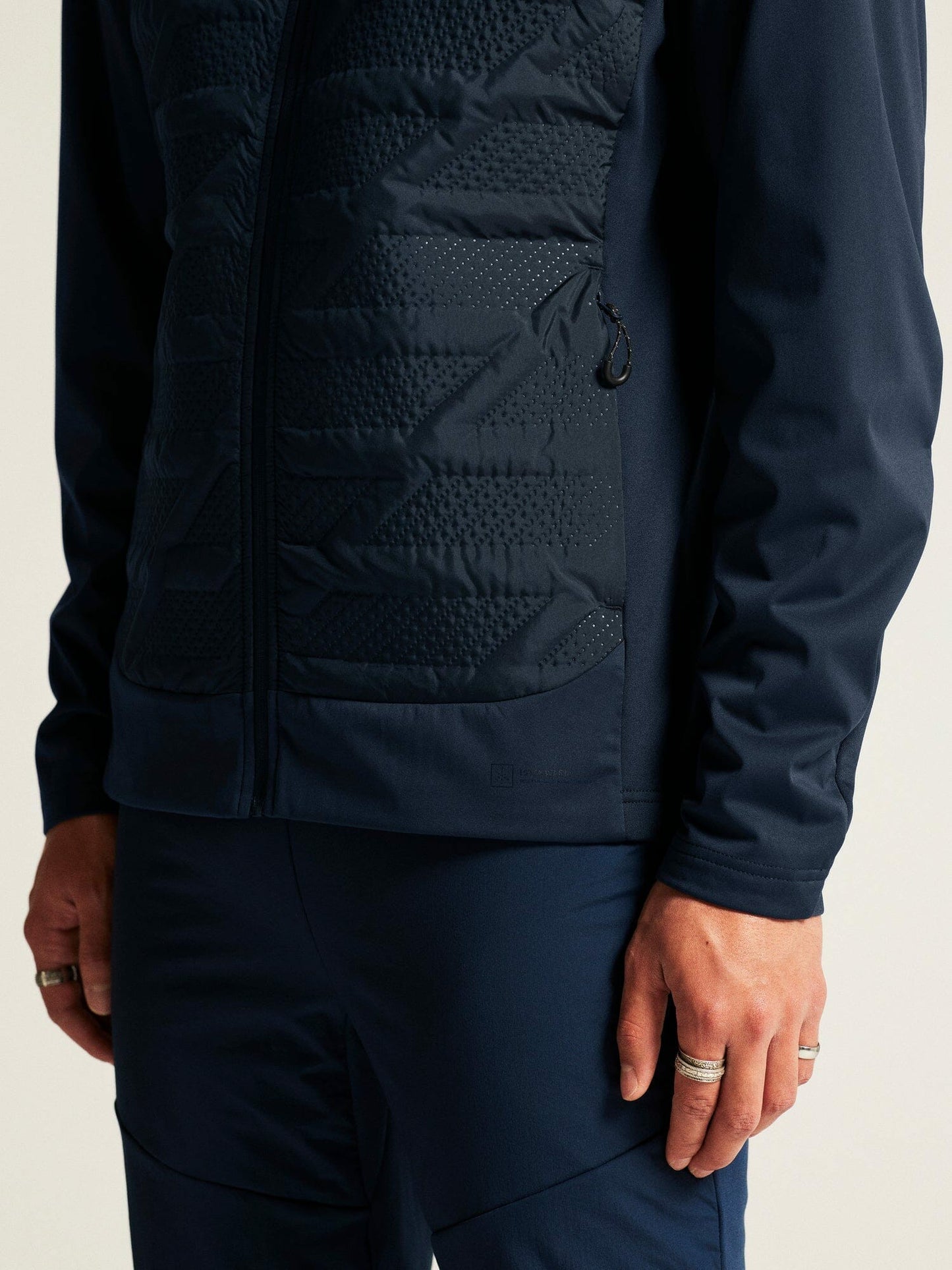 Craft ADV Nordic Training Speed Jacket 2 - Blaze