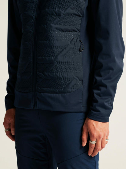 Craft ADV Nordic Training Speed Jacket 2 - Blaze