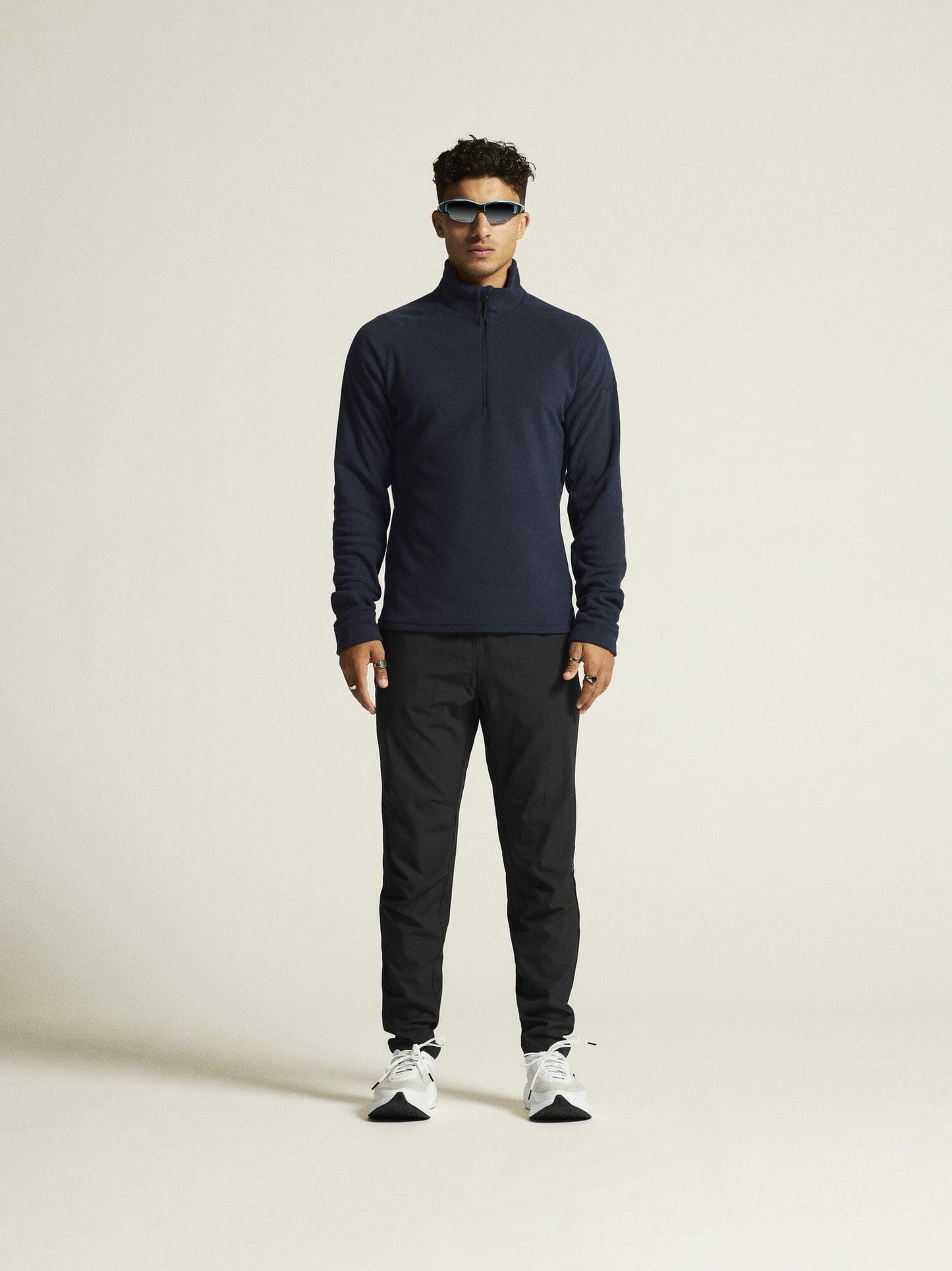 Craft Core Explore Fleece Midlayer - Blaze
