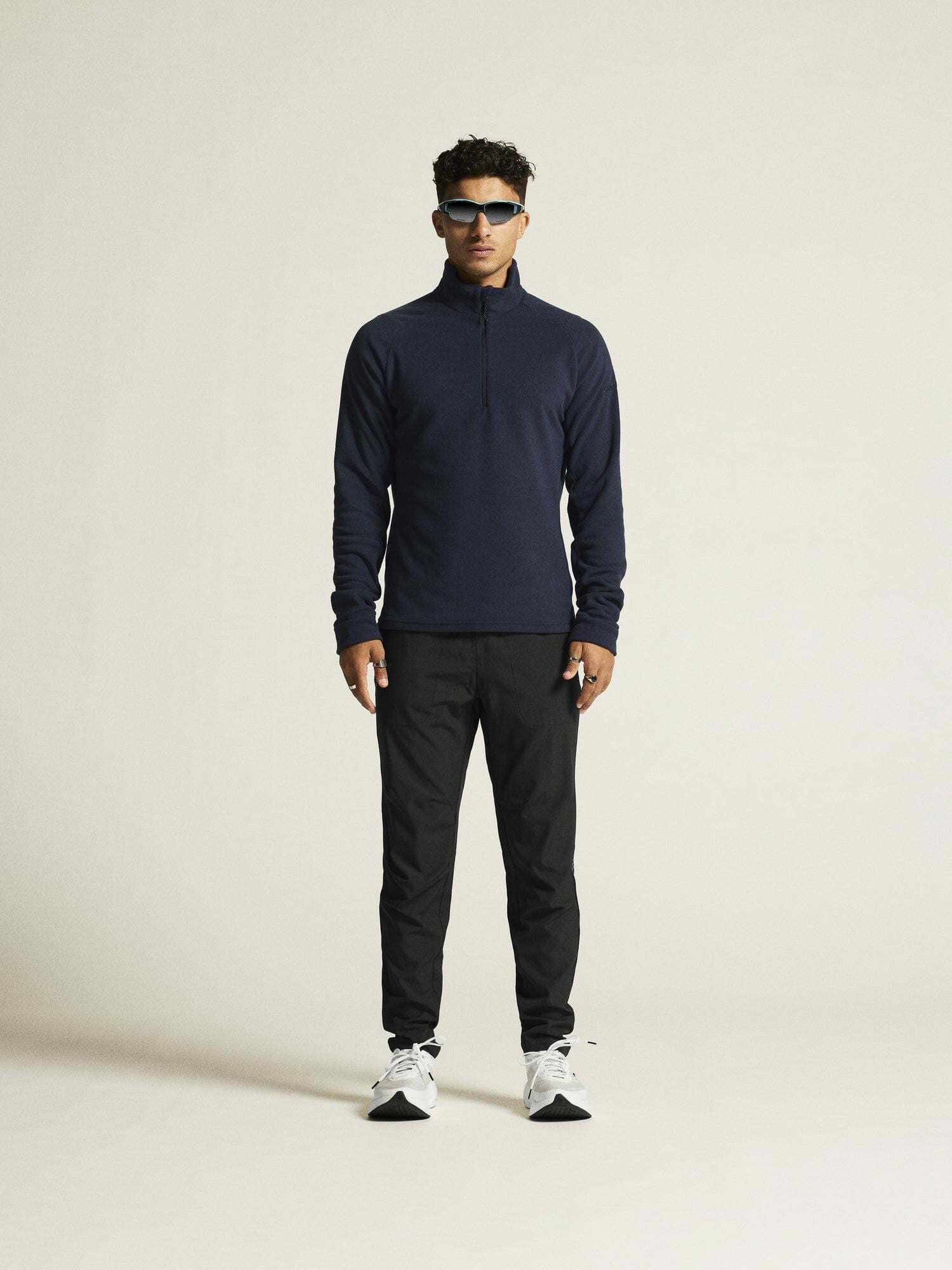 Craft Core Explore Fleece Midlayer - Blaze