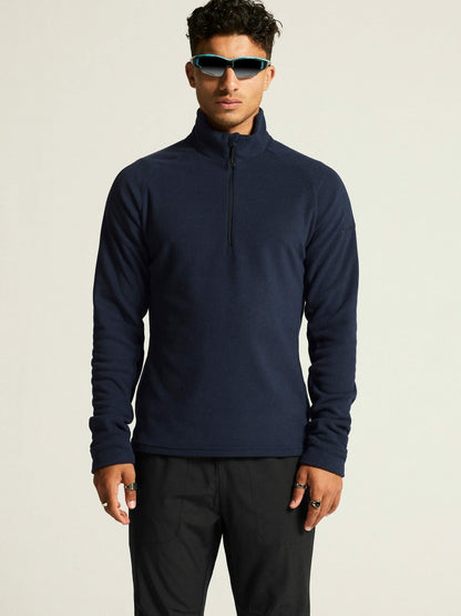 Craft Core Explore Fleece Midlayer - Blaze