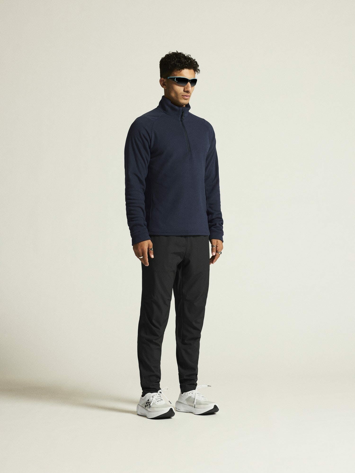 Craft Core Explore Fleece Midlayer - Blaze