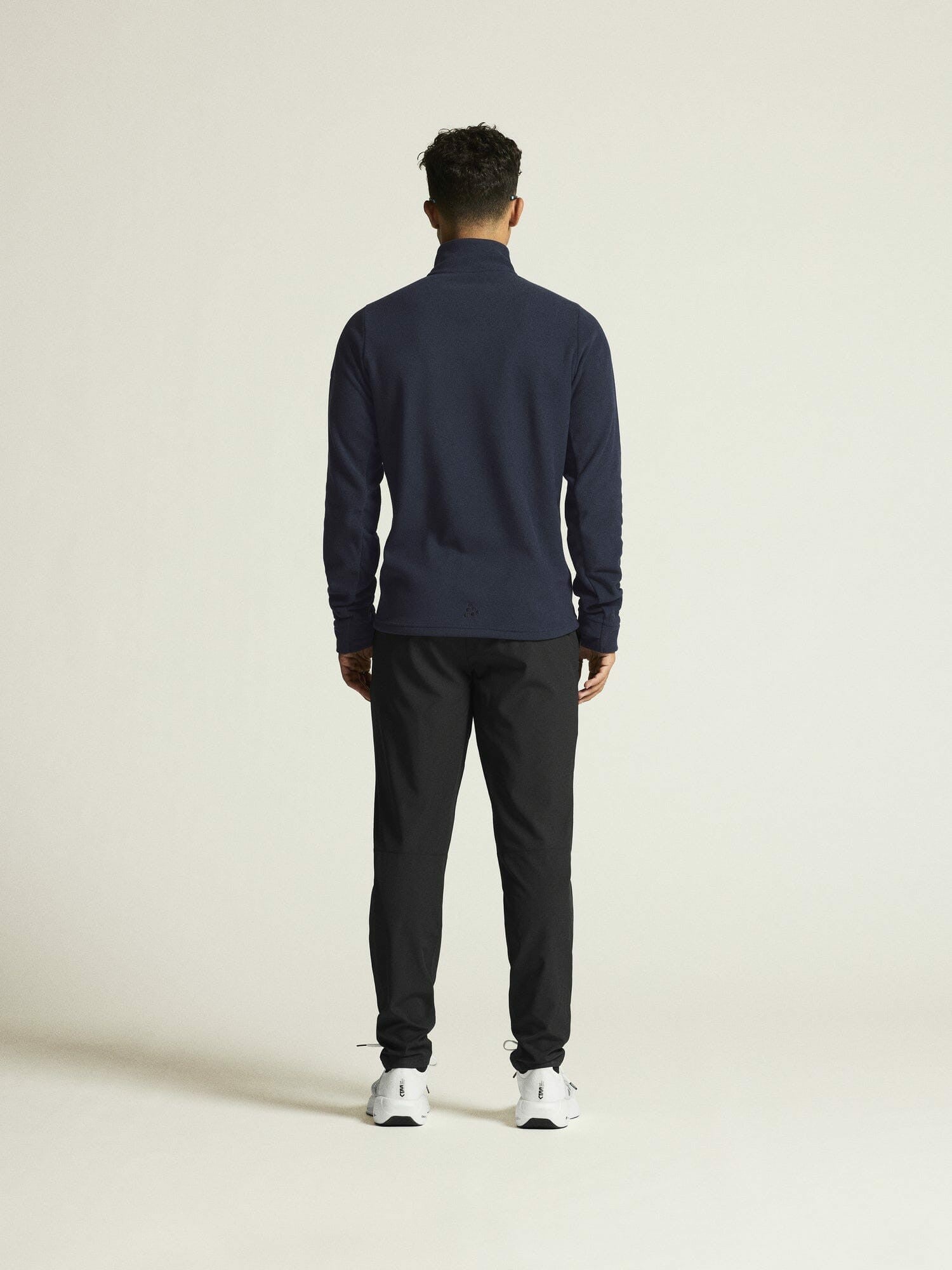 Craft Core Explore Fleece Midlayer - Blaze