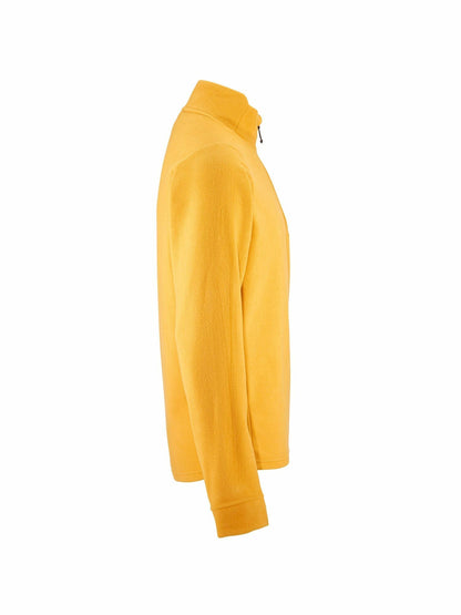 Craft Core Explore Fleece Midlayer - TURMERIC