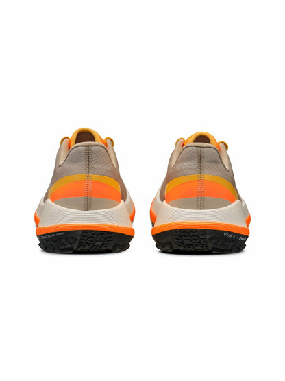 Craft Xplor 2 Running Shoe - Hay/Flourange