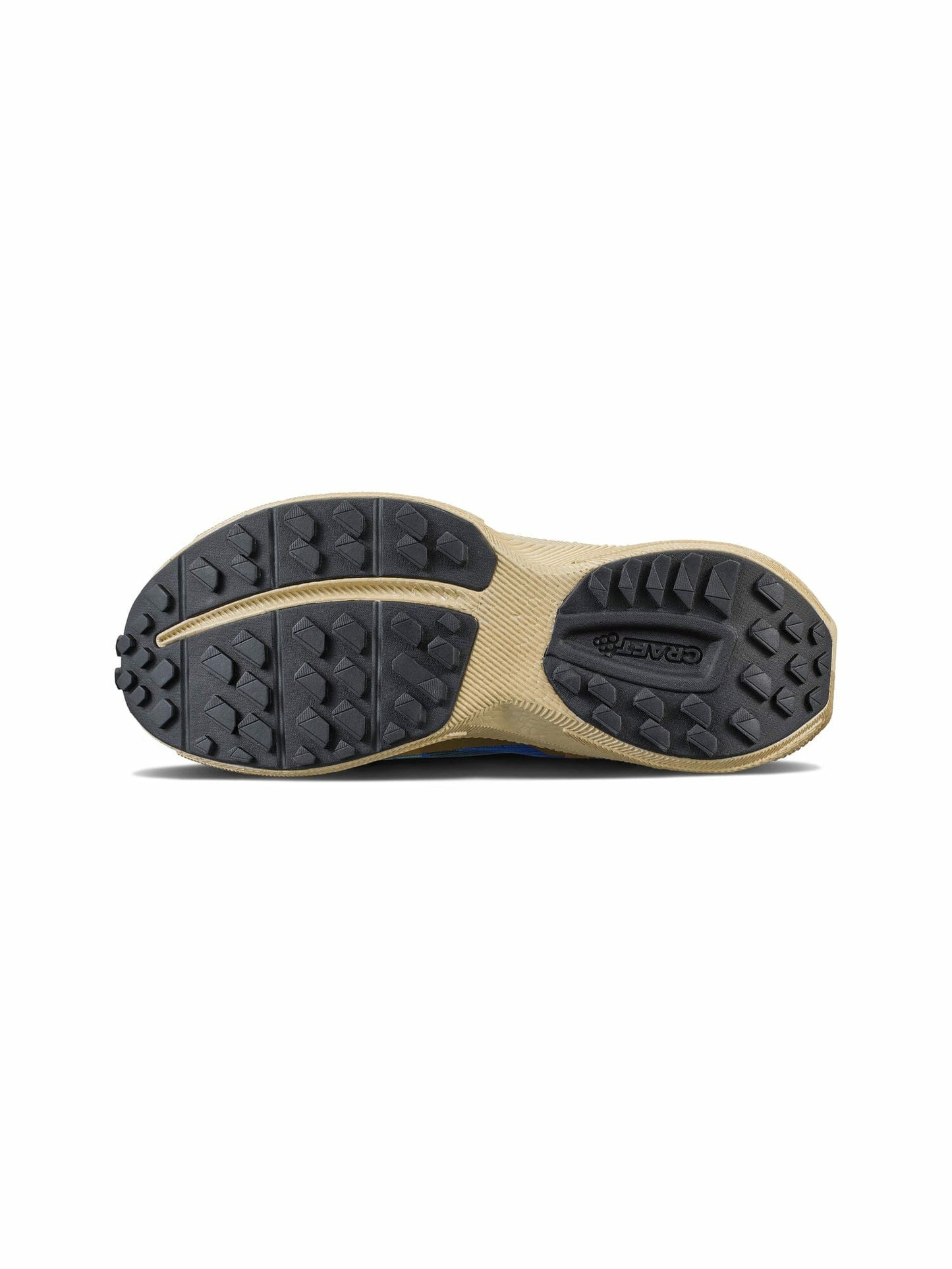 Craft Endurance Trail Running Shoe - Roots/Multi