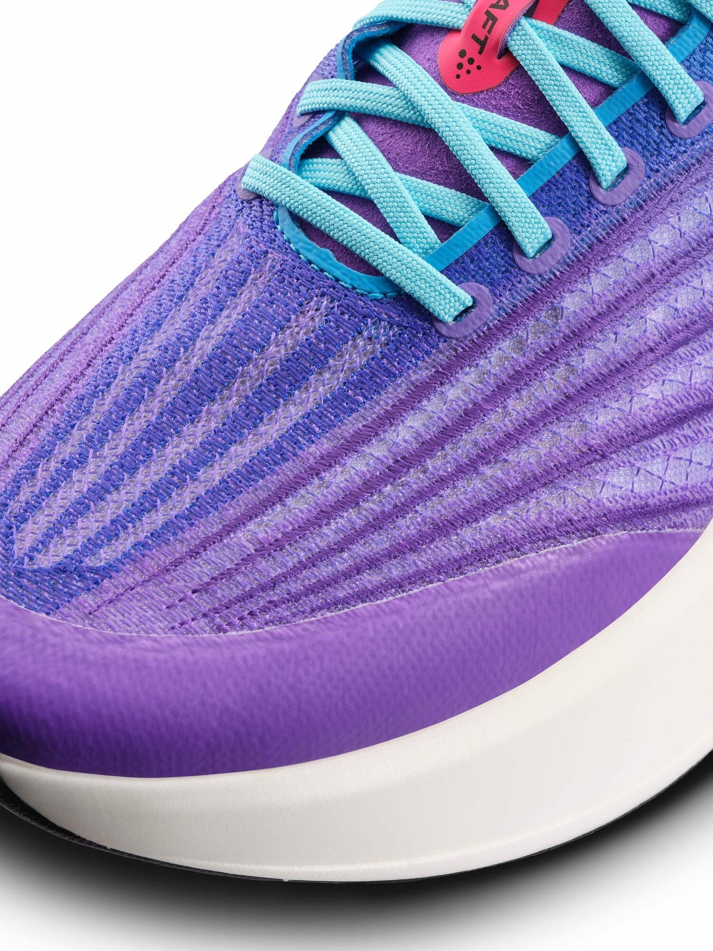 Craft Nordlite Tempo Running Shoe - Club Cobalt/True Purple