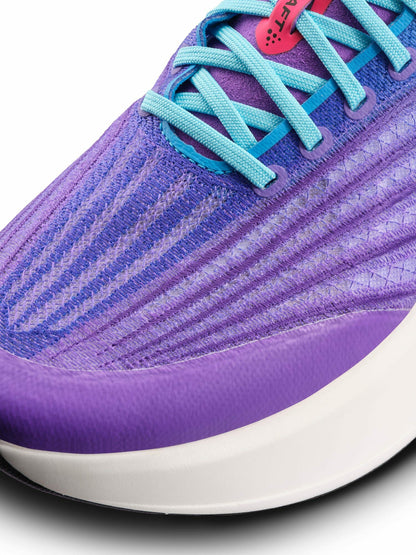 Craft Nordlite Tempo Running Shoe - Club Cobalt/True Purple