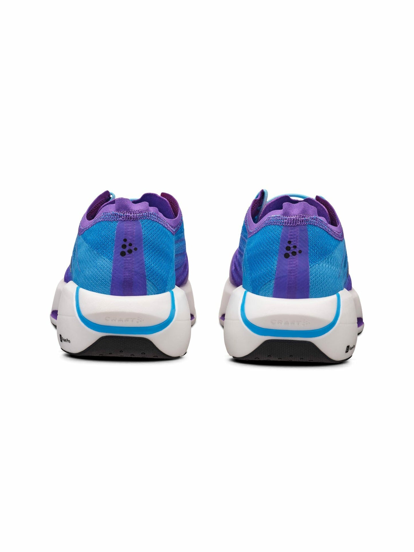 Craft Nordlite Tempo Running Shoe - Club Cobalt/True Purple