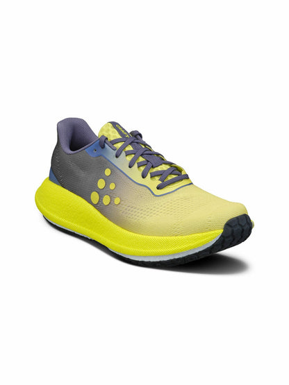 Craft Pacer 2 Running Shoe - N Light/Grey