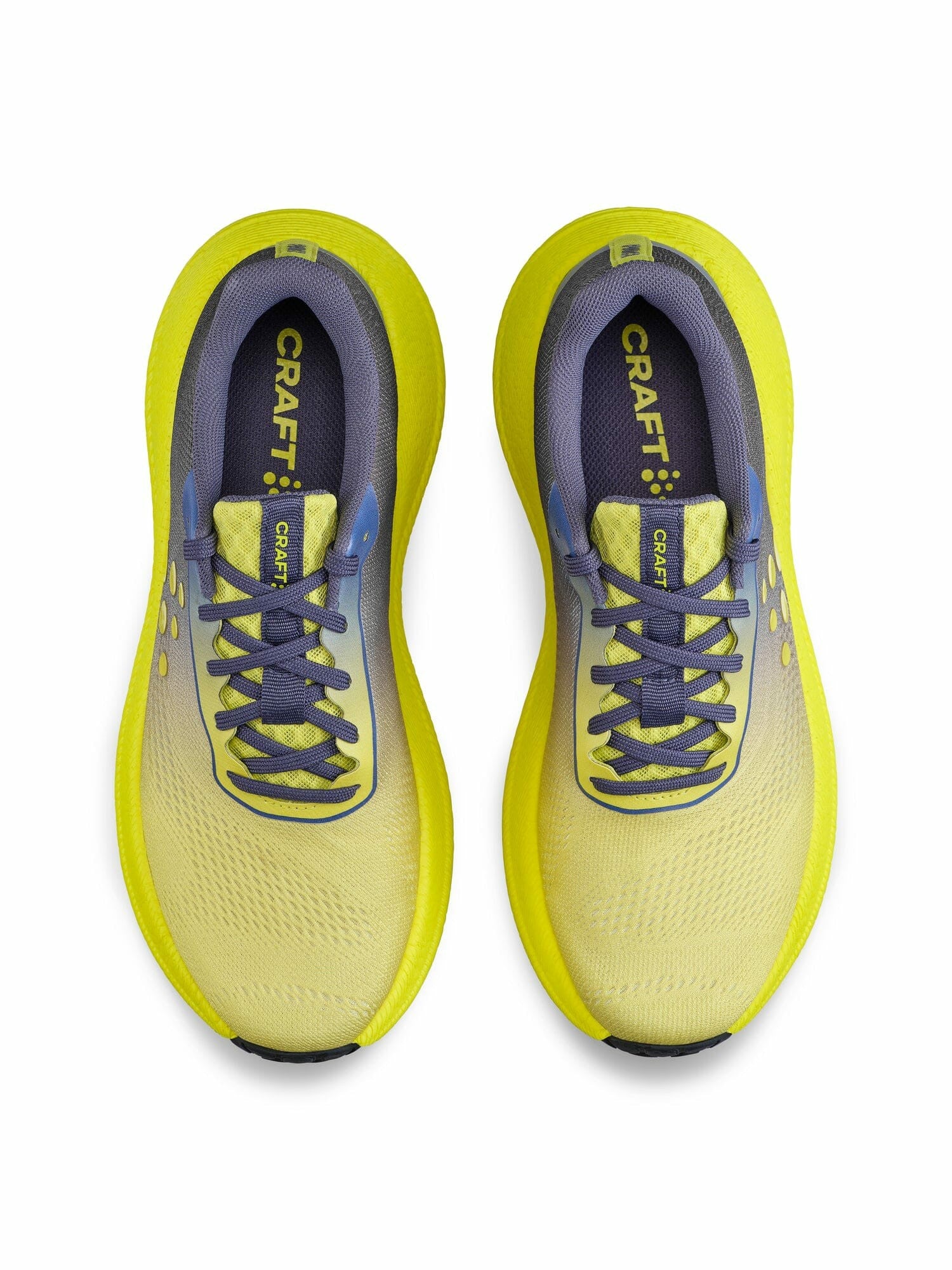 Craft Pacer 2 Running Shoe - N Light/Grey