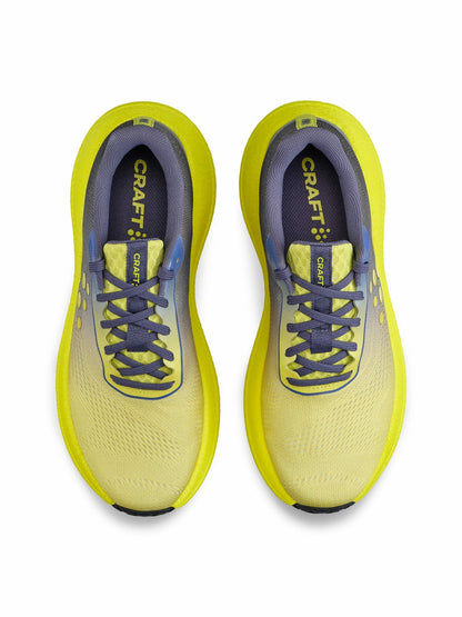 Craft Pacer 2 Running Shoe - N Light/Grey