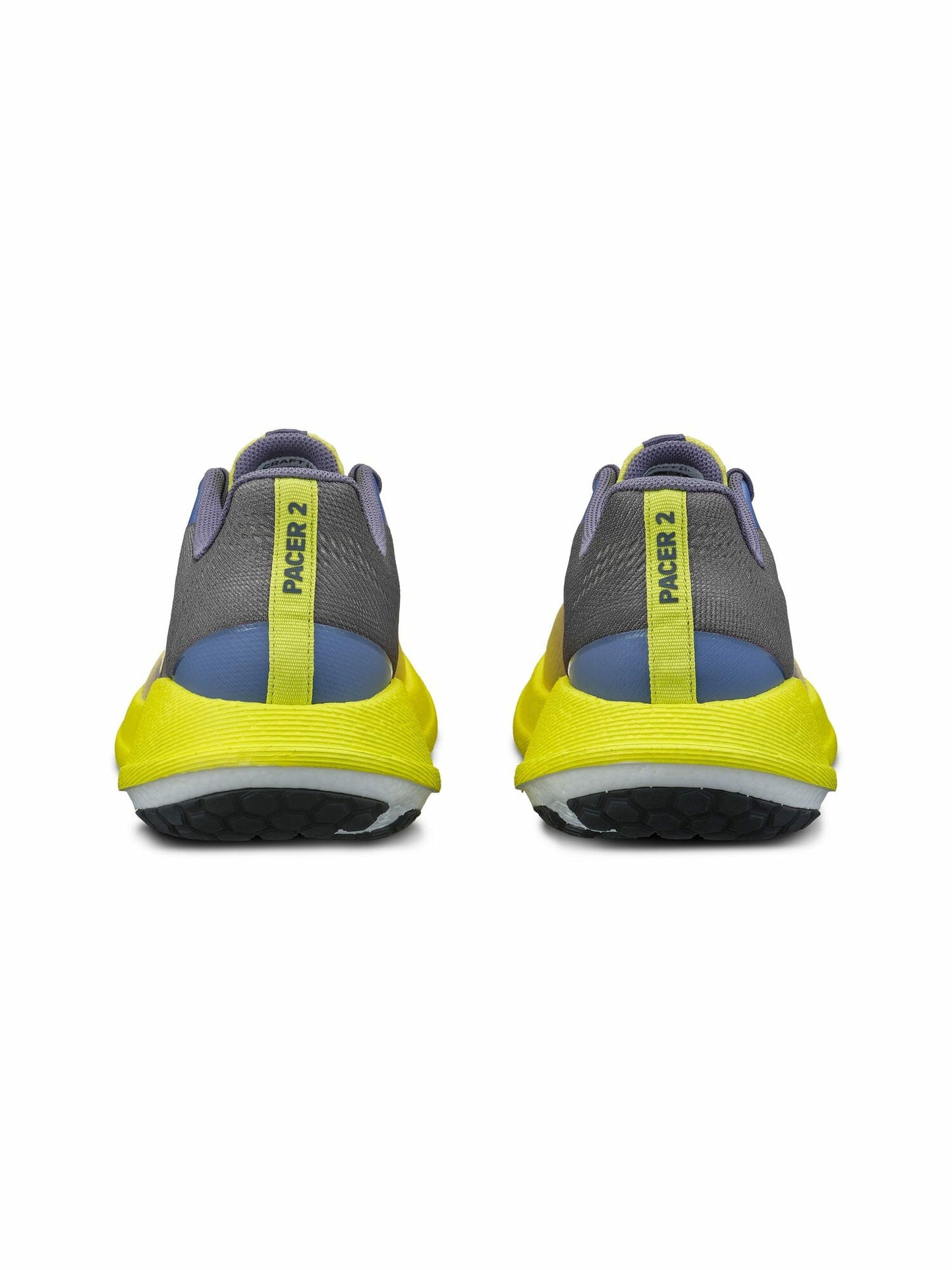Craft Pacer 2 Running Shoe - N Light/Grey