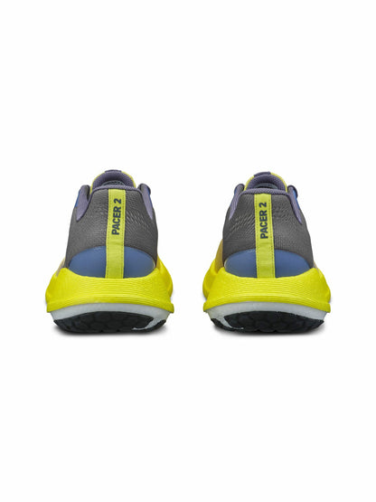 Craft Pacer 2 Running Shoe - N Light/Grey