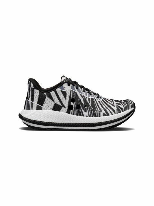 Craft Pacer 2 Running Shoe - Black/Multi