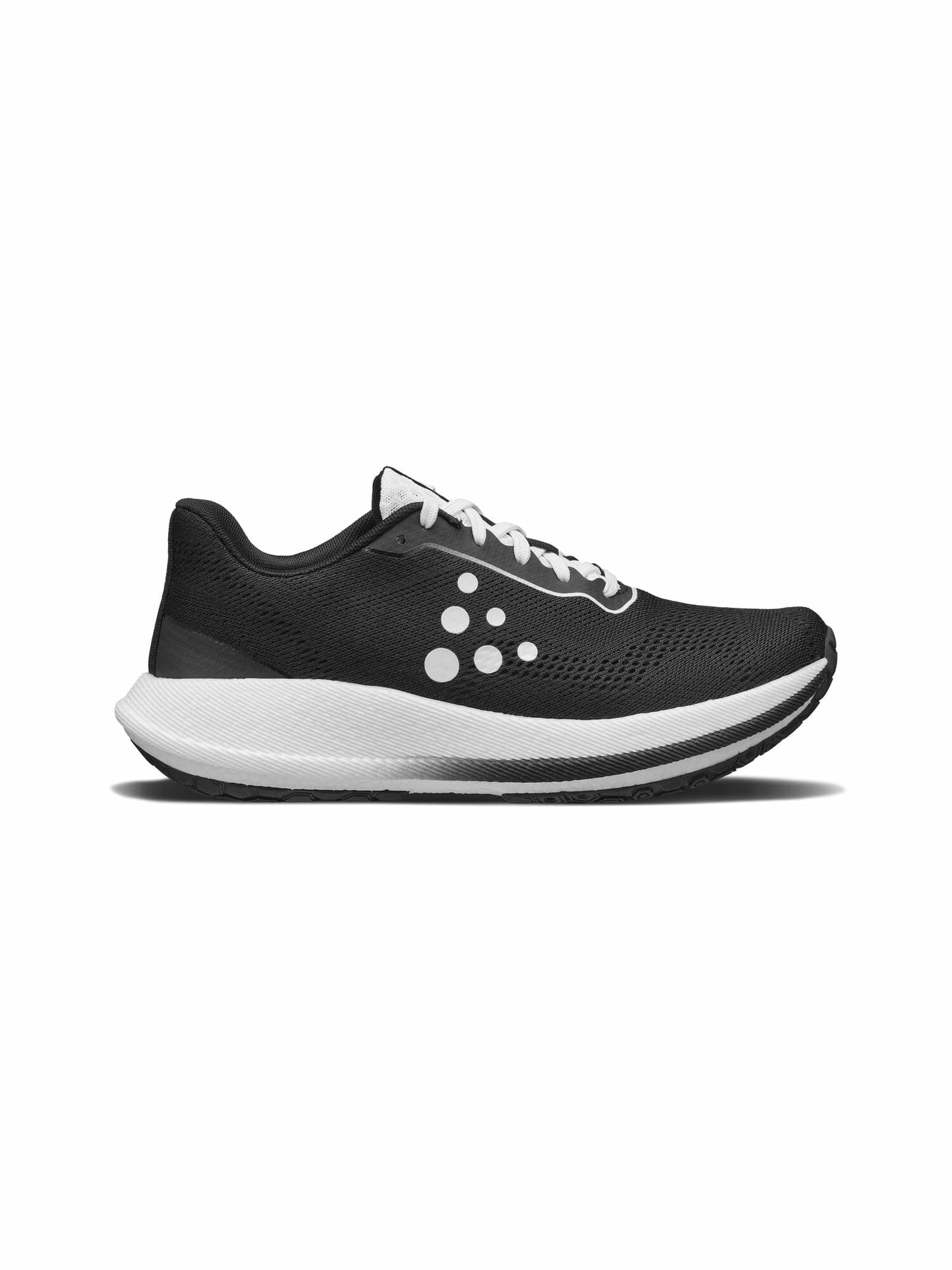 Craft Pacer 2 Running Shoe - Black/White