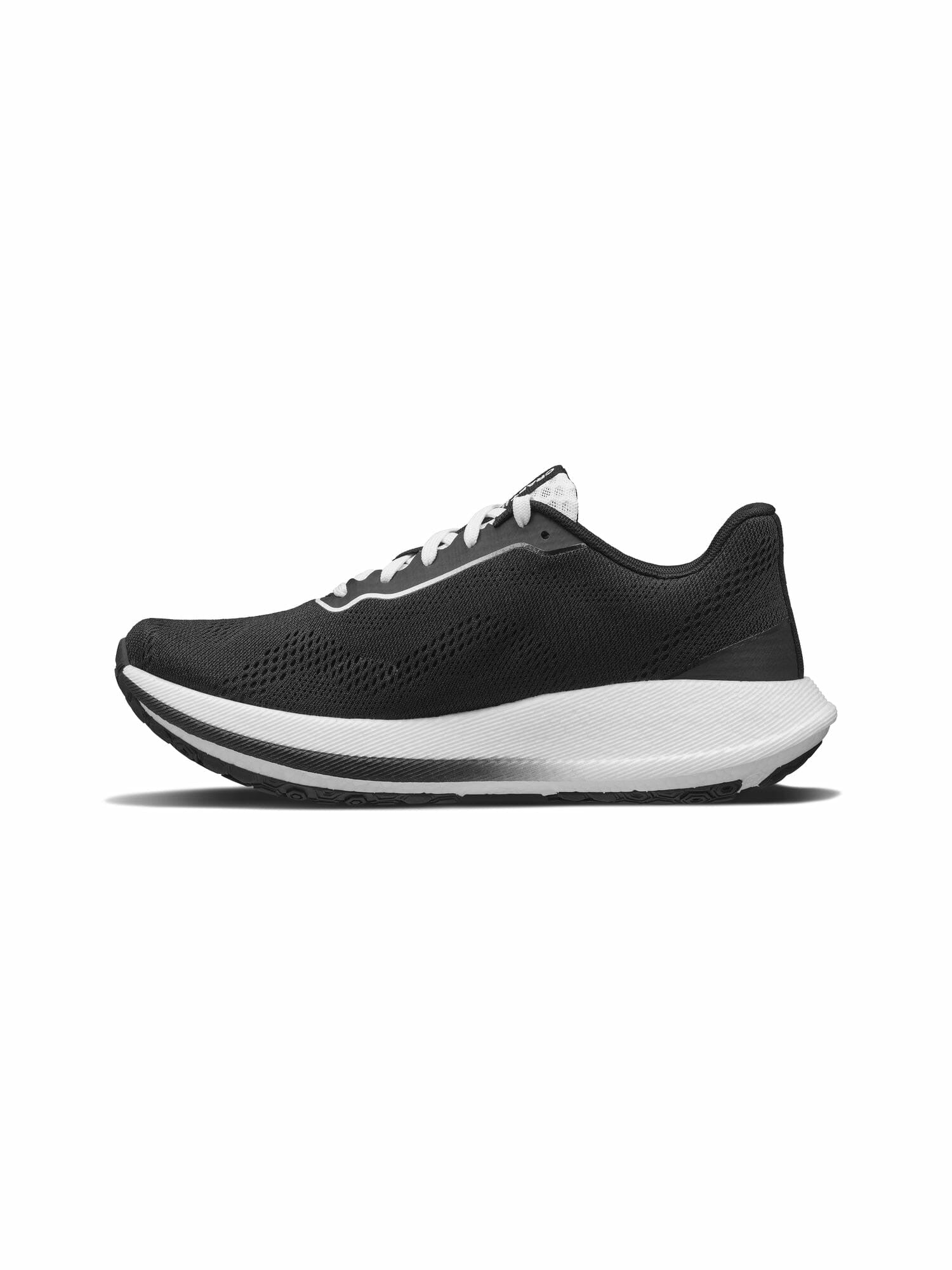 Craft Pacer 2 Running Shoe - Black/White