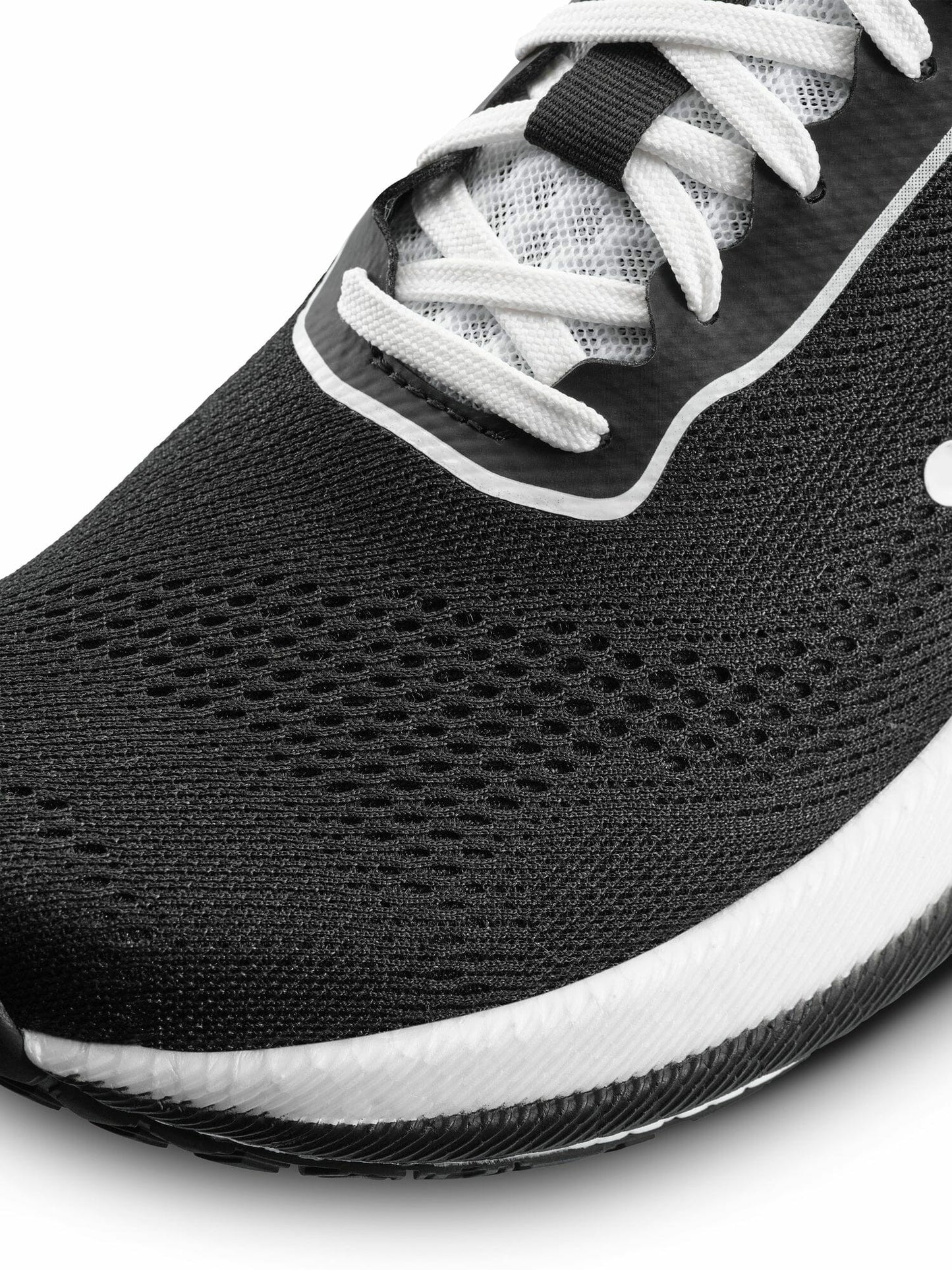 Craft Pacer 2 Running Shoe - Black/White