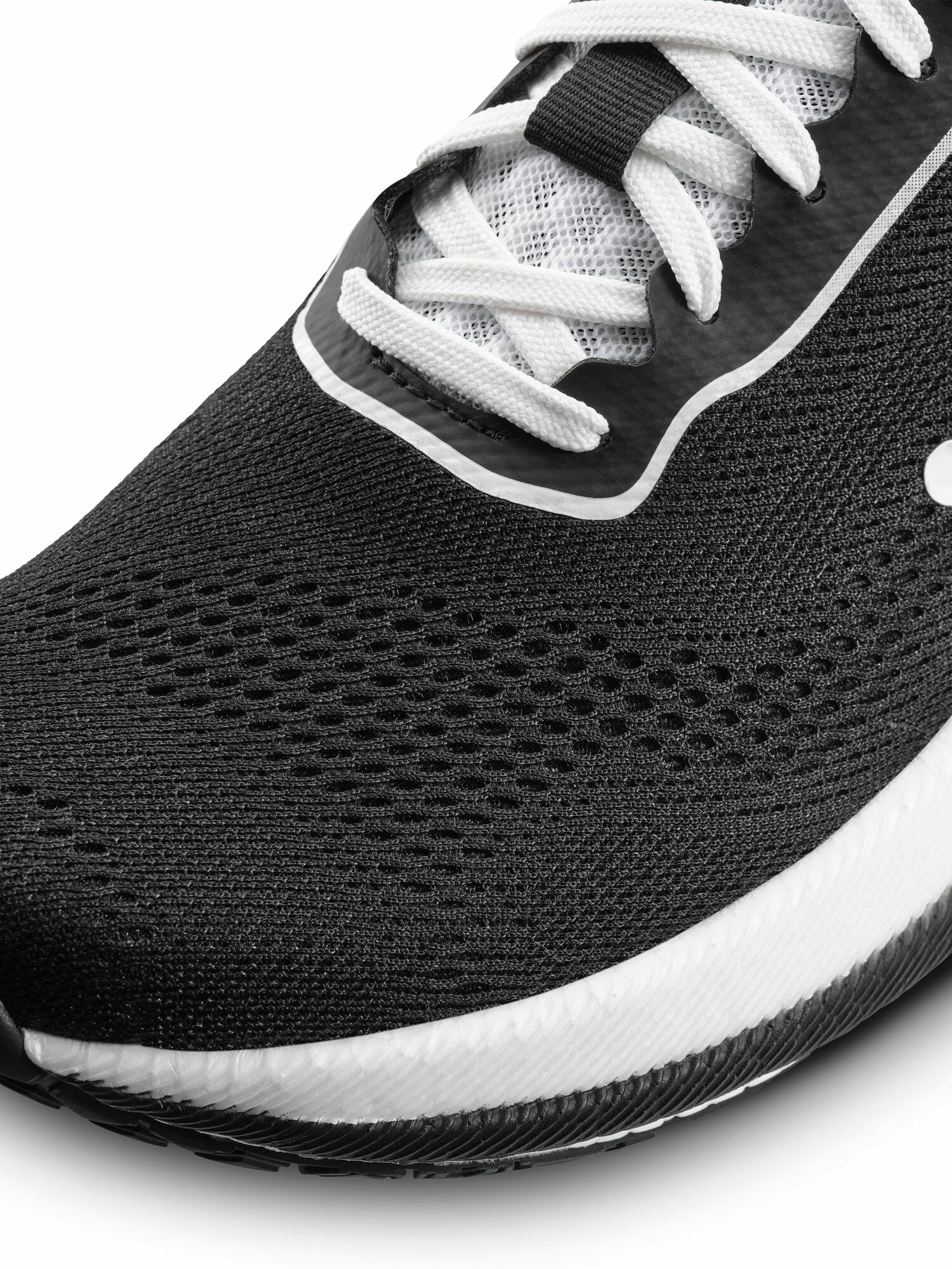 Craft Pacer 2 Running Shoe - Black/White