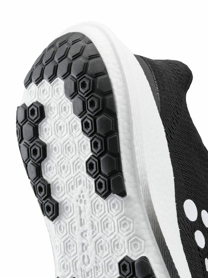 Craft Pacer 2 Running Shoe - Black/White