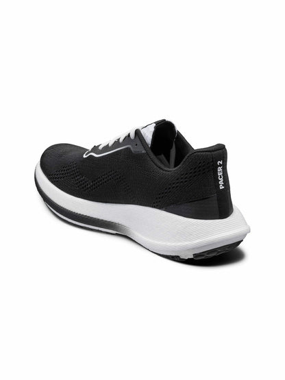 Craft Pacer 2 Running Shoe - Black/White