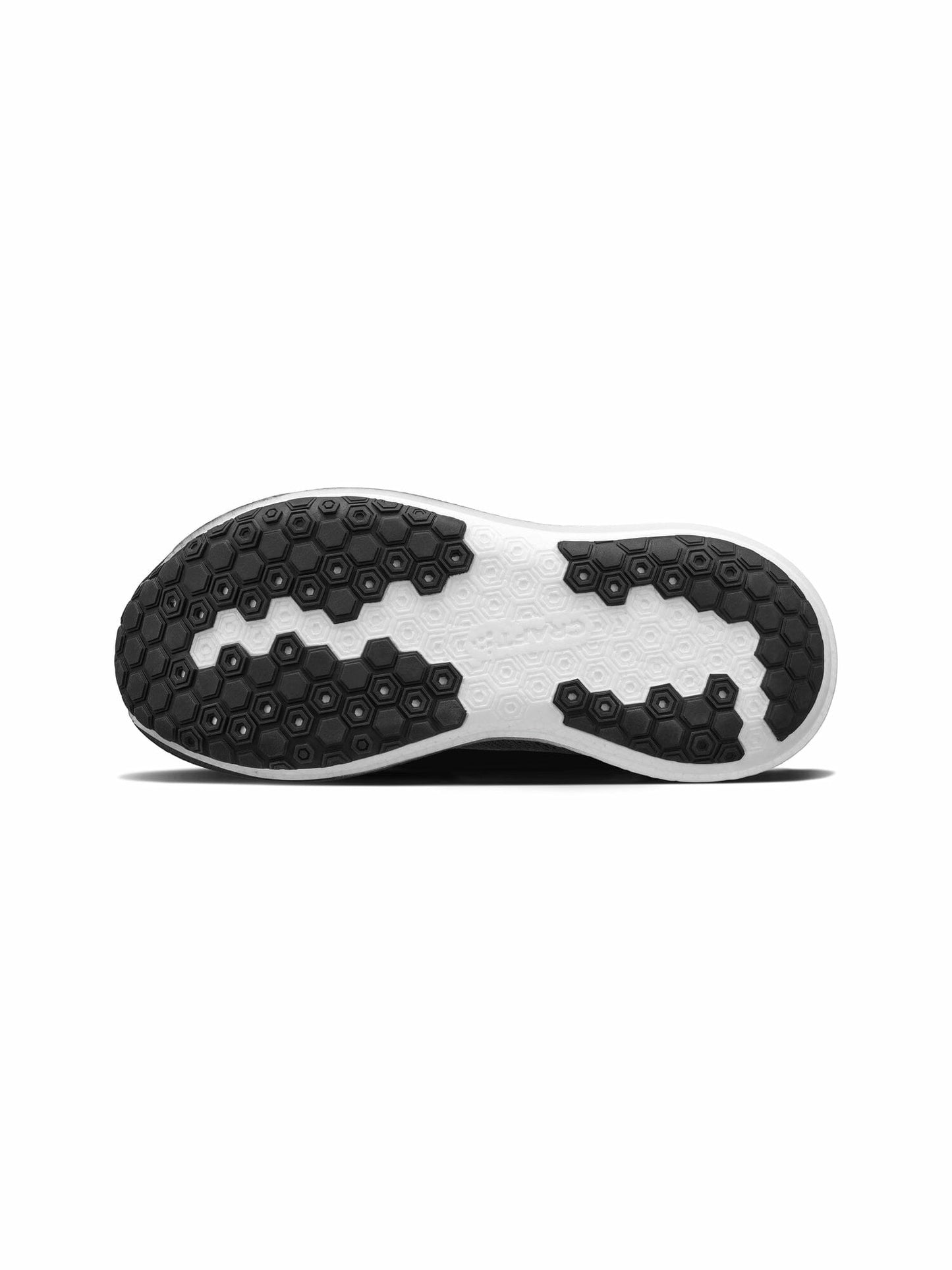 Craft Pacer 2 Running Shoe - Black/White