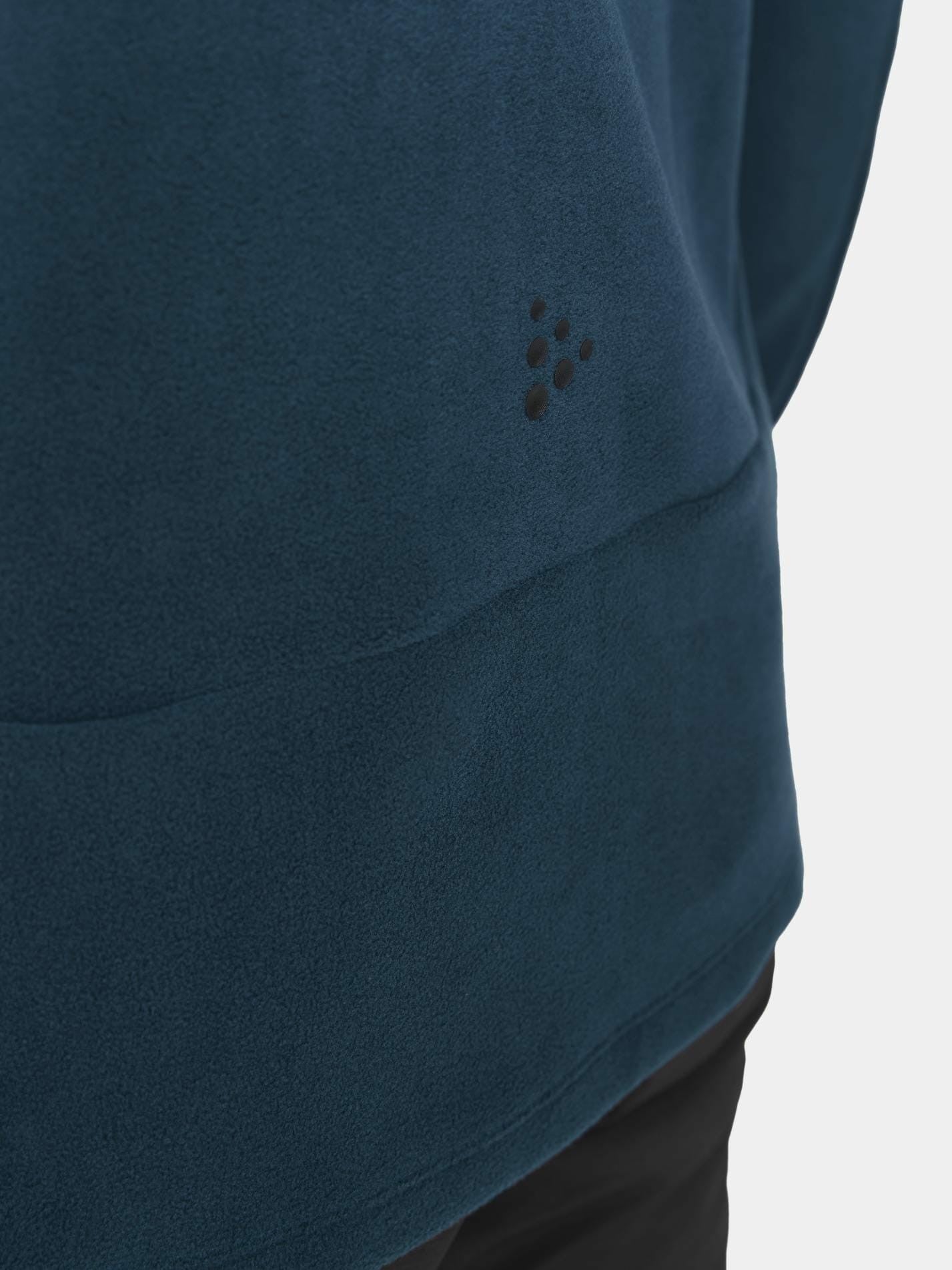 Craft ADV Fleece Midlayer - POND