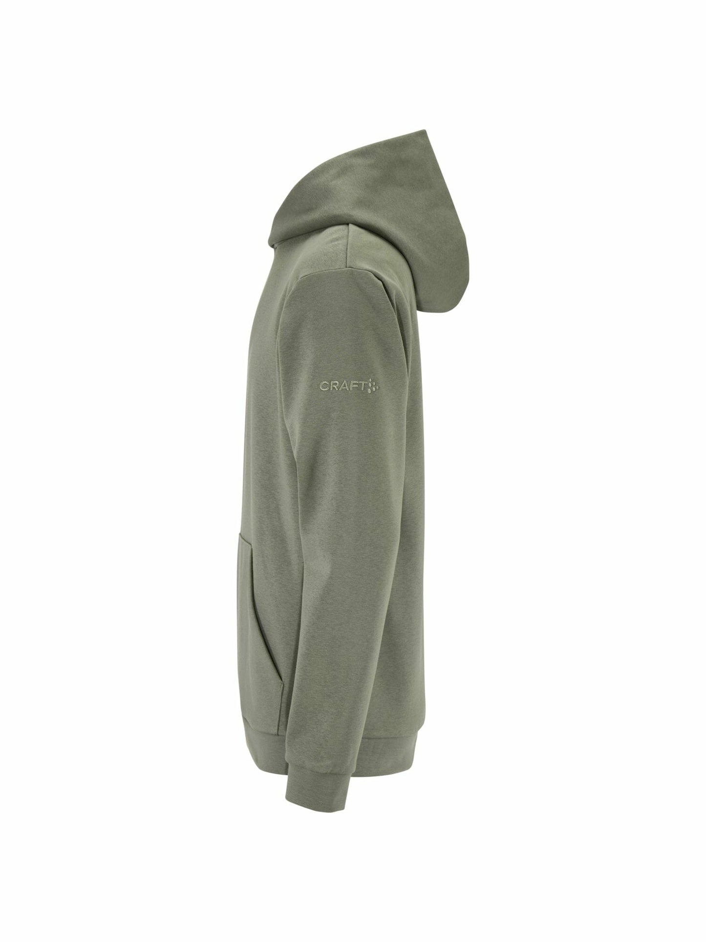 Craft Community 2.0 Hoodie - Leaf