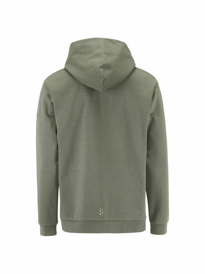 Craft Community 2.0 Hoodie - Leaf