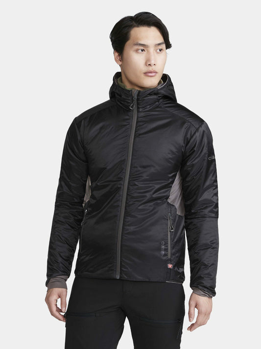 Craft ADV Explore Lightweight Jacket - Black
