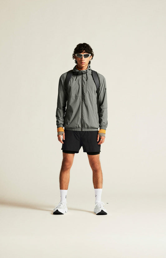 Craft ADV Join Windbreaker - Leaf