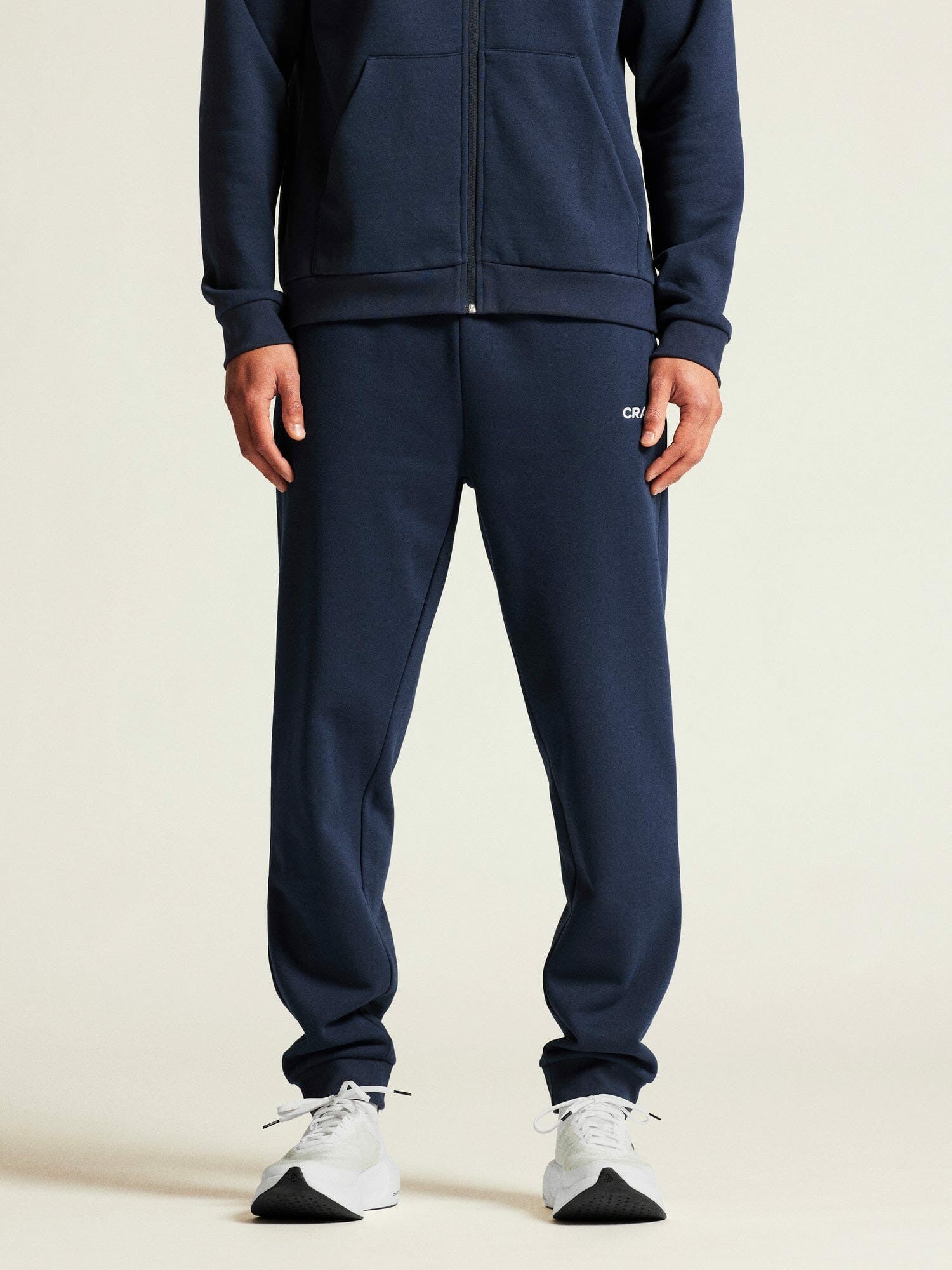 Craft Community 2.0 Pants - Navy